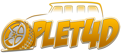 OPLET4D Logo